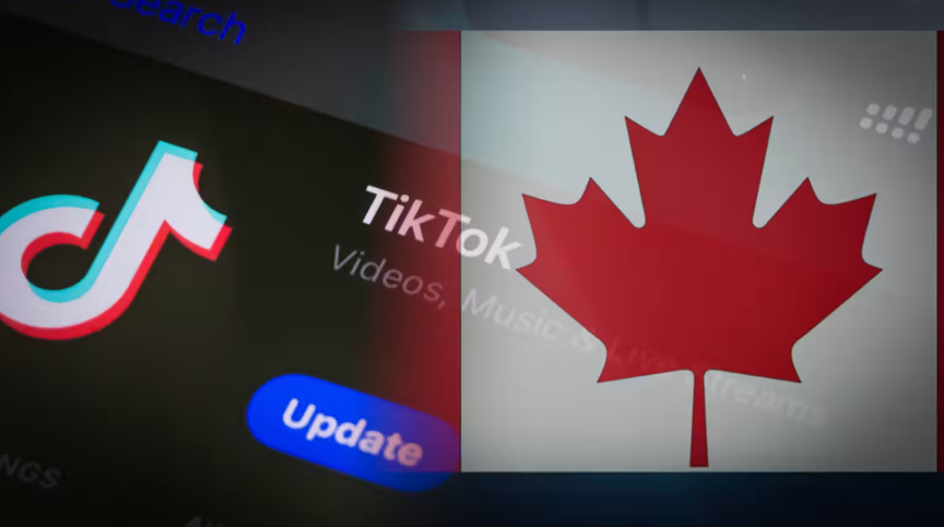 Canada yêu cầu TikTok đóng cửa văn phòng vì lo ngại an ninh quốc gia