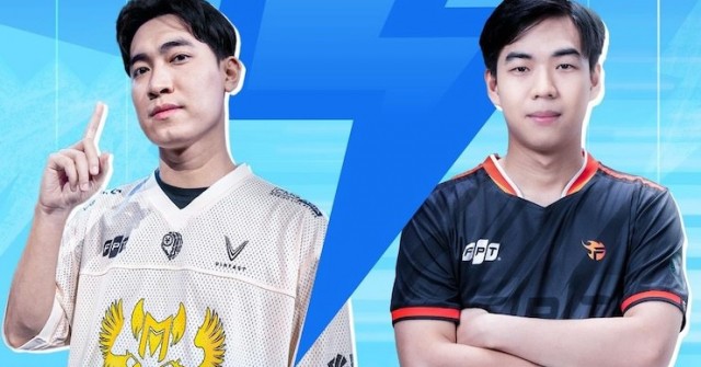 Liên Minh Huyền Thoại: Team Flash và GAM Esports sẽ đụng độ vào ngày 13/11