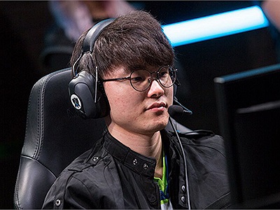 Faker: 