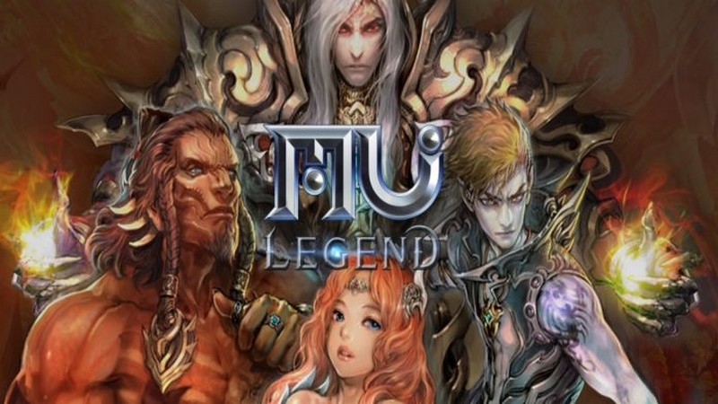 MU Legend bất ngờ công bố sự kiện PvP liên Server siêu khủng