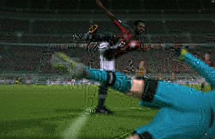 FIFA Online 3: George Weah, Franz Beckenbauer và Iker Casillas sắp được đưa vào danh sách giới hạn