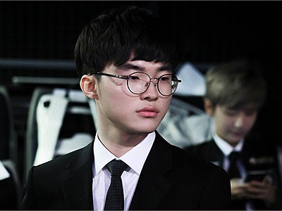 LMHT: Đến tham dự All-Star, Faker hủy diệt rank Bắc Mỹ quyết tâm lên ngôi vương solo 1vs1