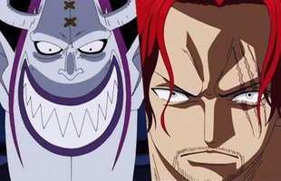 One Piece: 9 hải tặc sở hữu sức mạnh bá đạo và năng lực nguy hiểm nhất đến từ Biển Tây