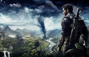 Tổng hợp đánh giá Just Cause 4: Hành động hoành tráng nhưng vẫn thiếu chiều sâu