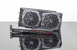 Đánh giá nhanh MSI GeForce RTX 2070 Gaming Z: Diện mạo mới, sức mạnh vẫn là huyền thoại