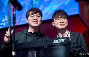 All-Star 2018: Faker lo sợ Bang sẽ học theo Sneaky, quá chìm đắm vào cosplay