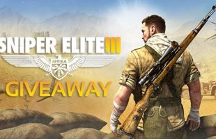 Hướng dẫn tải ngay tựa game hành động Sniper Elite III đang được miễn phí