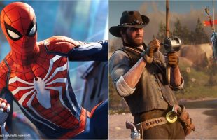 “Cha đẻ” Kirby ngả mũ thán phục Red Dead 2 & Spider-man, thừa nhận Nhật Bản khó làm được game như vậy