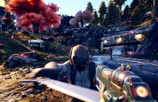 The Outer Worlds – phiên bản Fallout: New Vegas “trong không gian” mà nhiều người đang khao khát