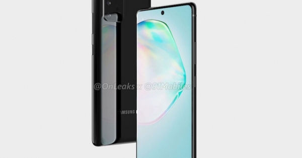 Galaxy S10 Lite và Galaxy Note 10 Lite sẽ mở màn cho “đại chiến” smartphone năm sau