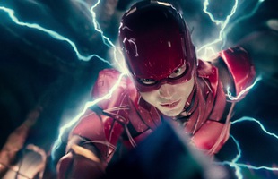 Tin buồn cho fan DC, The Flash có thể sẽ không bấm máy trước năm 2021