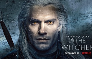 The Witcher được người xem khen nức nở, Game of Thrones cũng phải chào thua