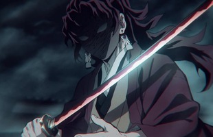 Kimetsu no Yaiba chương 186: Tanjirou thấy được ký ức của tổ tiên, hé lộ quá khứ của kiếm sĩ sử dụng Hơi thở Mặt Trời