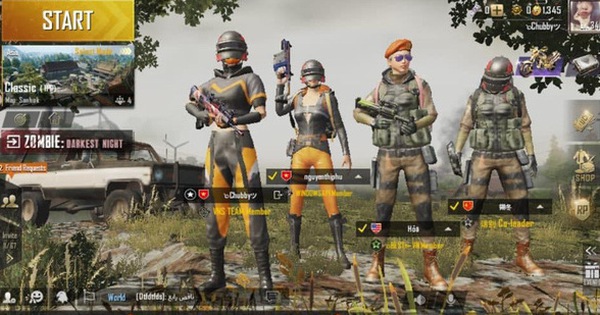 Trái với PUBG Mobile, Auto Chess Mobile đang khá dễ dãi trong việc tính điểm hạng cho người chơi