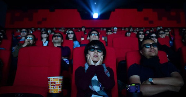 Vietsub: Tại sao phim rạp có nhiều định dạng thế? Công nghệ IMAX và Dolby là gì?