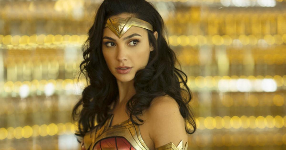 Có gì hot trong bom tấn Wonder Woman 1984?