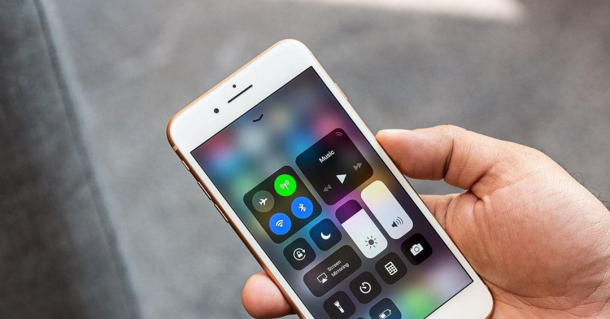 4 cách sửa lỗi hao pin trên iOS 14.2