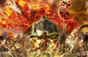 Attack on Titan season 4: Vọn vẹn có 16 tập, liệu cái kết có giống với sự kỳ vọng của khán giả?