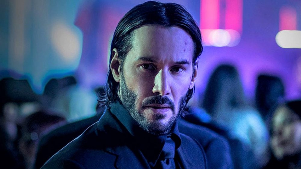 John Wick trở thành thương hiệu hay nhất của tài tử Keanu Reeves