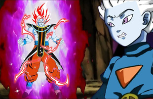 Dragon Ball Super: Thần Hủy Diệt Beerus và Whis bị triệu tập vì lý do có kẻ phản diện mới xuất hiện?