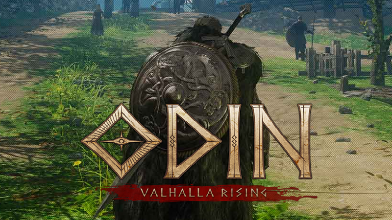 Odin: Valhalla Rising - Siêu phẩm thần thoại Bắc Âu ra mắt năm 2021