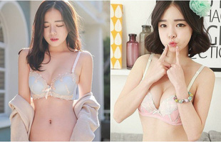 Tiết kiệm tiền thuê người mẫu, nữ CEO hot girl tự tay mặc luôn nội y để quảng cáo, bất ngờ với doanh số thu về