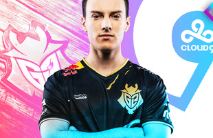 LMHT: Perkz nói về lý do rời G2 Esports và cho rằng HLV cũ 'không biết làm việc với con người'