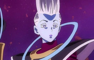 Dragon Ball Super: Thông tin về quyền trượng của thiên sứ, thứ bảo vật mang sức mạnh thần thánh