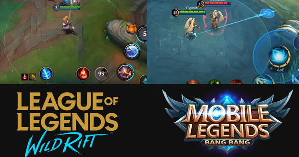 Tốc Chiến đang khiến cộng đồng game lo ngại sẽ theo vết xe đổ của Mobile Legends: Bang Bang, 