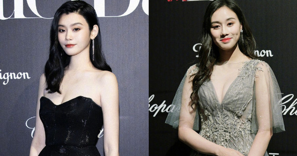 Hiếm lắm Ming Xi và em chồng cùng dự sự kiện: Chẳng ngờ chị dâu siêu mẫu lại lép vế vì vòng 1 bức thở của con gái trùm sòng bạc