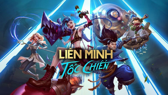 Khám phá 4 nhà vô địch mạnh nhất trong Liên Minh: Tốc Chiến mà các game thủ đều muốn sử dụng(P2)