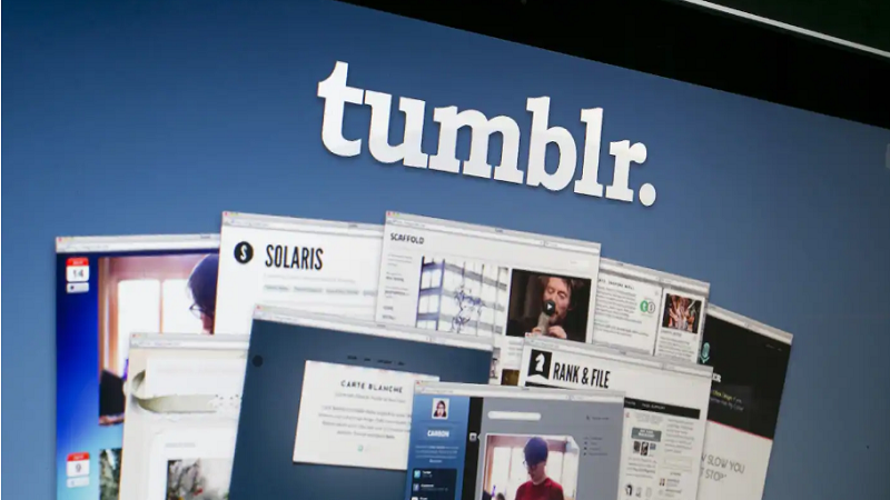 Tumblr công bố danh sách game xuất sắc nhất năm 2020