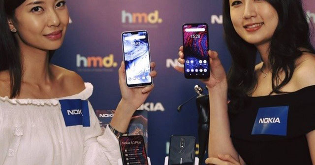 HMD cần khắc phục những gì để smartphone Nokia hấp dẫn trở lại?