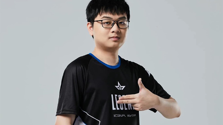 Lịch thi đấu All Star LPL 2021: Đồng hành cùng SofM và Snake Esports