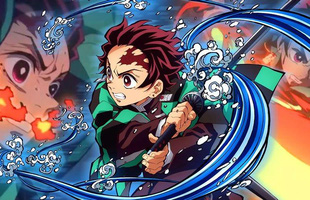 Kimetsu no Yaiba: Những hơi thở mới được tạo ra thế nào?