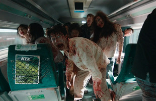 Hóa ra đây là cách tạo zombie ở siêu bom tấn Train To Busan: Tỉ mỉ đến từng nét vẽ, tập tành suốt cả 6 tháng trời