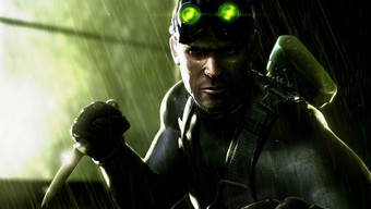 Ubisoft tặng miễn phí Splinter Cell Chaos Theory trong thời gian giới hạn