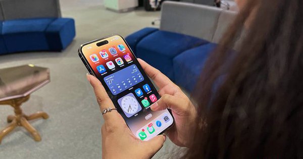 iPhone 14 Pro Max “rất tuyệt” nhưng tại sao bạn vẫn nên đợi iPhone 15 Ultra?