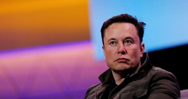 Lộ diện người cạnh tranh ngôi vị giàu nhất thế giới với tỷ phú Elon Musk