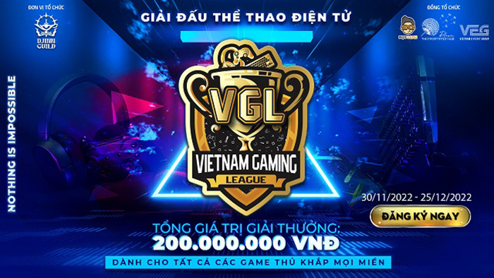 Điểm danh 16 đội tuyển tại vòng bảng VGL – Valorant Community Tournament