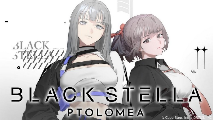 Black Stella Ptolomea - Game RPG độc đáo hiện đang có trên cả Apple Store và Google Play Store