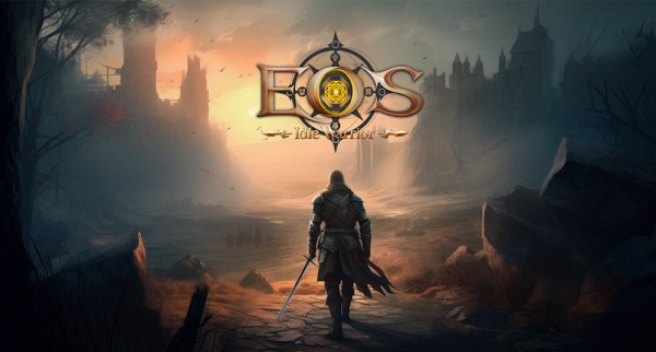 EOS : Idle Warrior - MMORPG 3D vừa ra mắt thử nghiệm trên cả Google Play Store và Apple Store