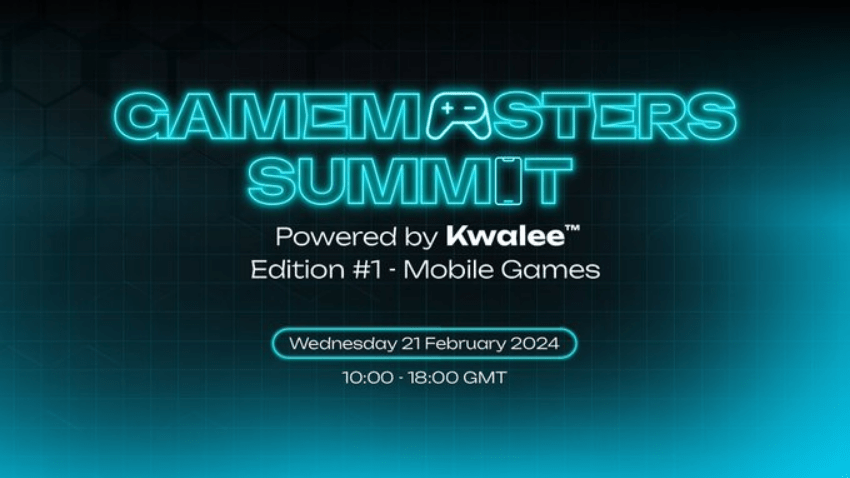 Gamemasters Summit 2024 - Hội nghị kỹ thuật số dành cho ngành game di động lên kế hoạch tổ chức