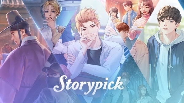 Storypick - Tựa game visual novel khiến game thủ u mê không lối thoát!