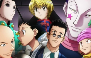 Câu chuyện của Hunter x Hunter suýt chút nữa đã hoàn toàn khác