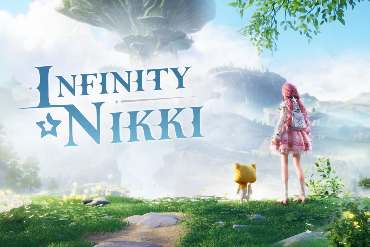 Infinity Nikki Vừa Ra Mắt Chỉ Vài Giờ Đã Bị Tin Tặc Tấn Công Và Khiến Người Chơi Bị Hù Doạ