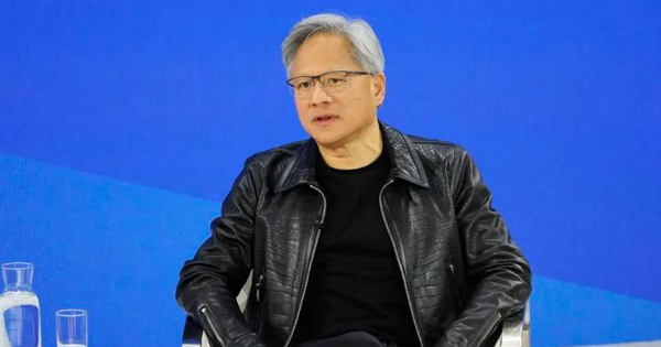 CEO Jensen Huang của Nvidia nổi tiếng ‘khắt khe’ nhưng làm một điều nhân viên nào cũng phải nể: Đây là cách tạo ra những thành công phi thường