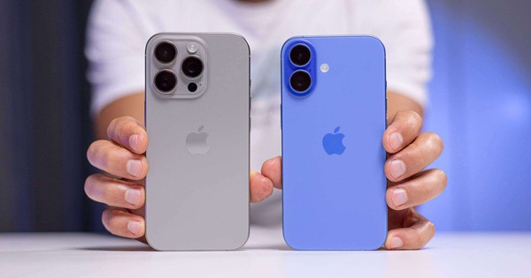 Người dùng iPhone có tin vui