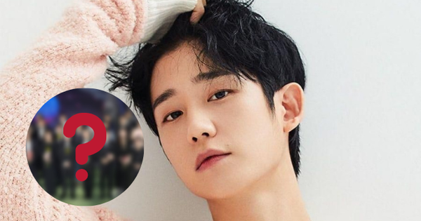 Bức ảnh tai tiếng nhất cuộc đời Jung Hae In