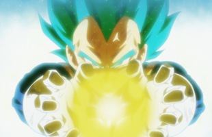 Dragon Ball Super tập 122: Vegeta bùng nổ sức mạnh, vũ trụ 11“bán hành” cho vũ trụ 7